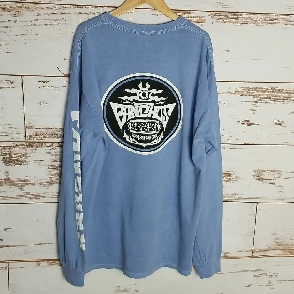 Pancho’s Surf Shop Pismo Beach California - Picture 6 of 11